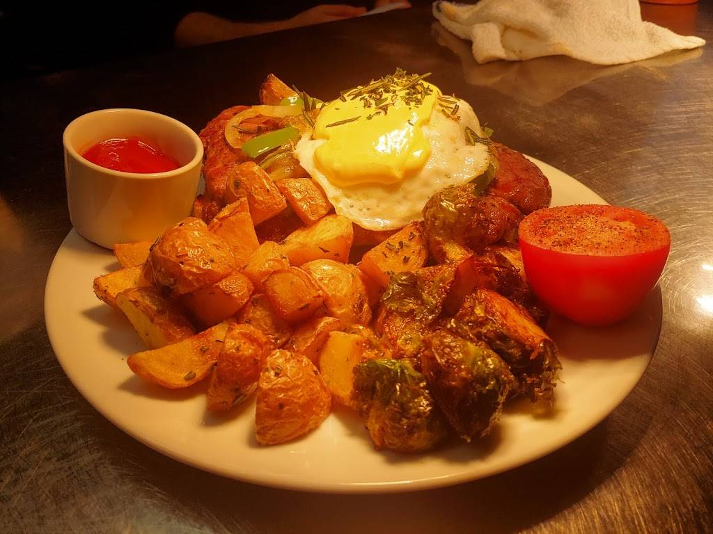 Restaurant Ninety One | restaurant | 200 Collip Cir, London, ON N6G 4L4, Canada | 5198585866 OR +1 519-858-5866