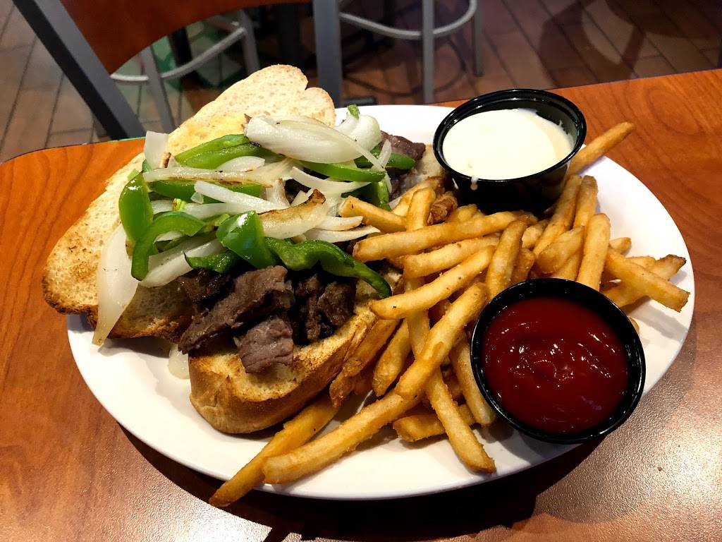 Native Grill & Wings | restaurant | 10004 N 26th Dr, Phoenix, AZ 85021, USA | 6029442891 OR +1 602-944-2891