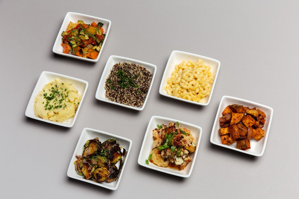 Vessel Kitchen | restaurant | 320 N Central Ave, Farmington, UT 84025, USA | 3852206700 OR +1 385-220-6700