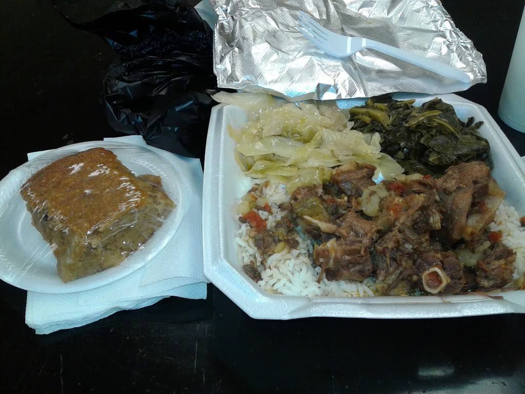 Roys Kountry Kitchen | restaurant | 2514 Fayetteville Street, Durham, NC 27707, USA | 9196820939 OR +1 919-682-0939