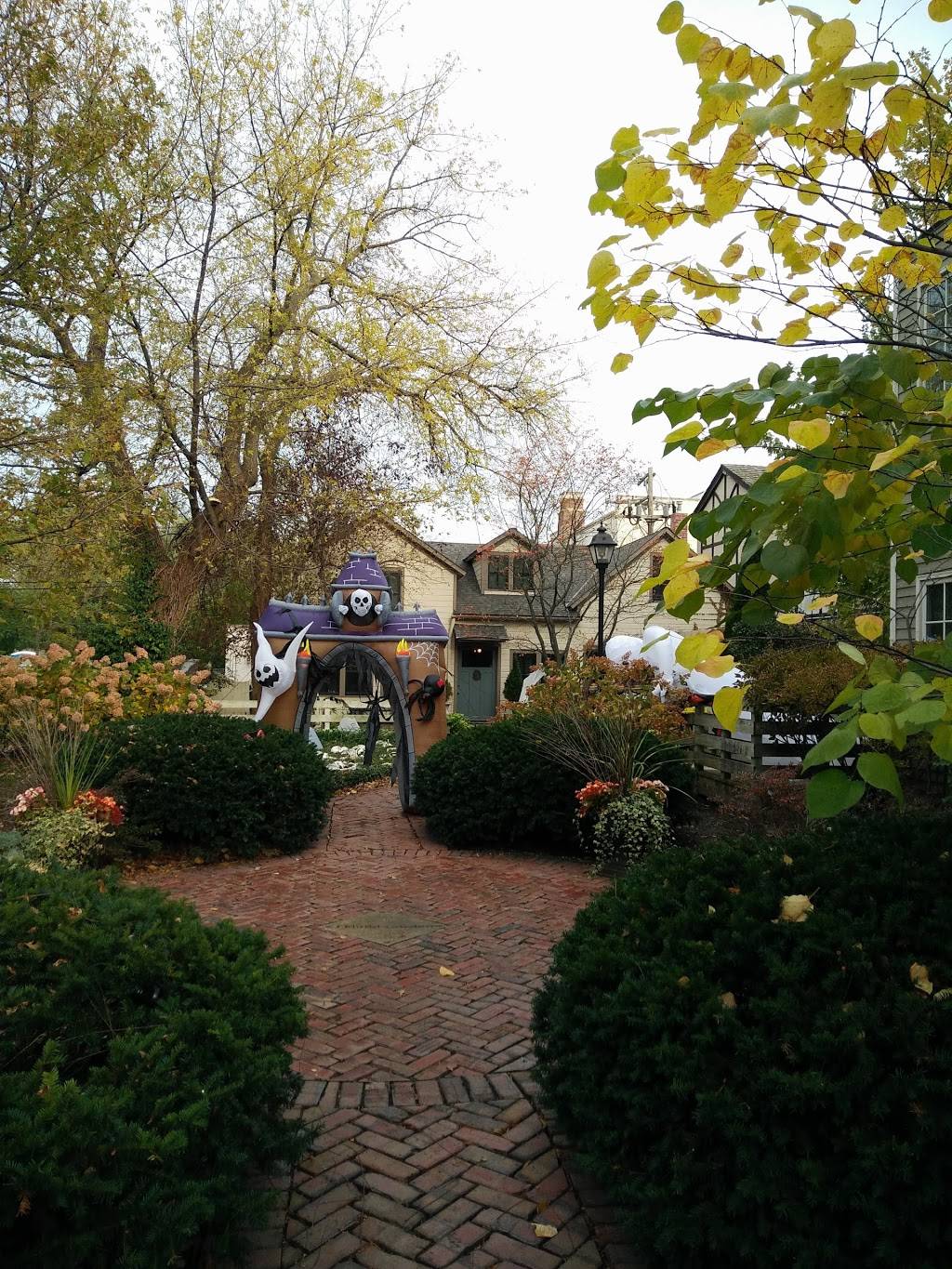 Starbucks | cafe | 347 Park Ave, Glencoe, IL 60022, USA | 8478358098 OR +1 847-835-8098