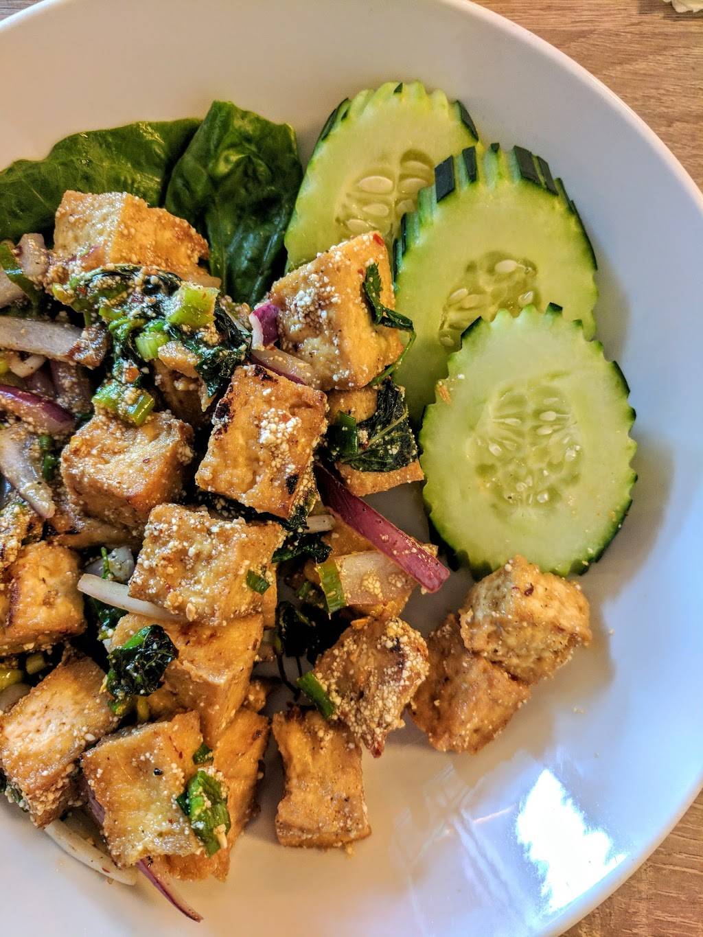 Yum Squared | restaurant | 6670 Lone Tree Way #5, Brentwood, CA 94513, USA | 9254184970 OR +1 925-418-4970