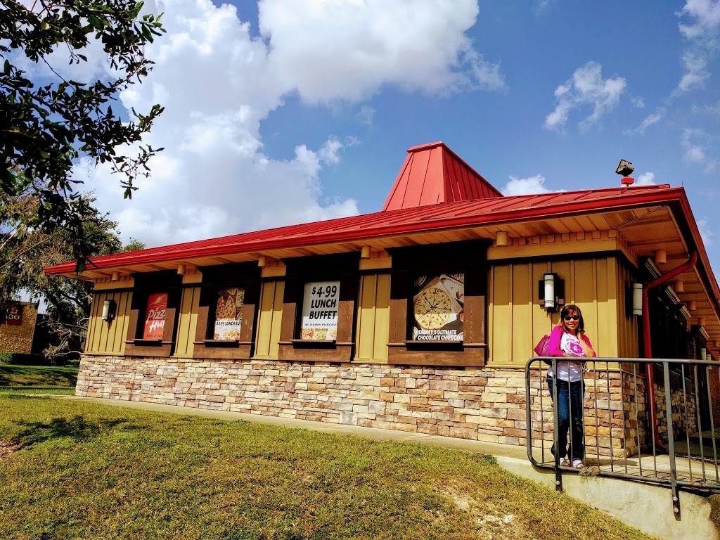 Pizza Hut | restaurant | 750 E Highway 50, Clermont, FL 34711, USA | 3523945526 OR +1 352-394-5526