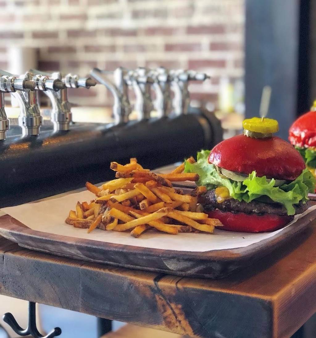 KX burger bar | restaurant | 29-04 Ditmars Blvd, Astoria, NY 11105, USA | 6466064835 OR +1 646-606-4835