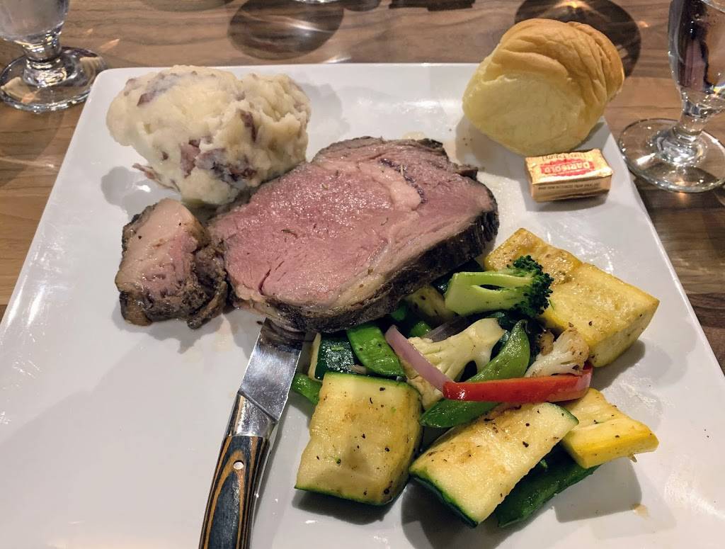 The House of Seven Brothers | restaurant | 270756 US-101, Sequim, WA 98382, USA | 3606837777 OR +1 360-683-7777