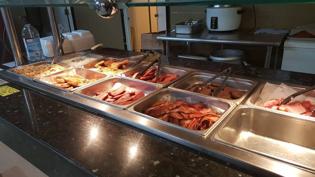 D Ls Cajun Kitchen | restaurant | 11637 Homestead Rd, Houston, TX 77016, USA | 2812273333 OR +1 281-227-3333