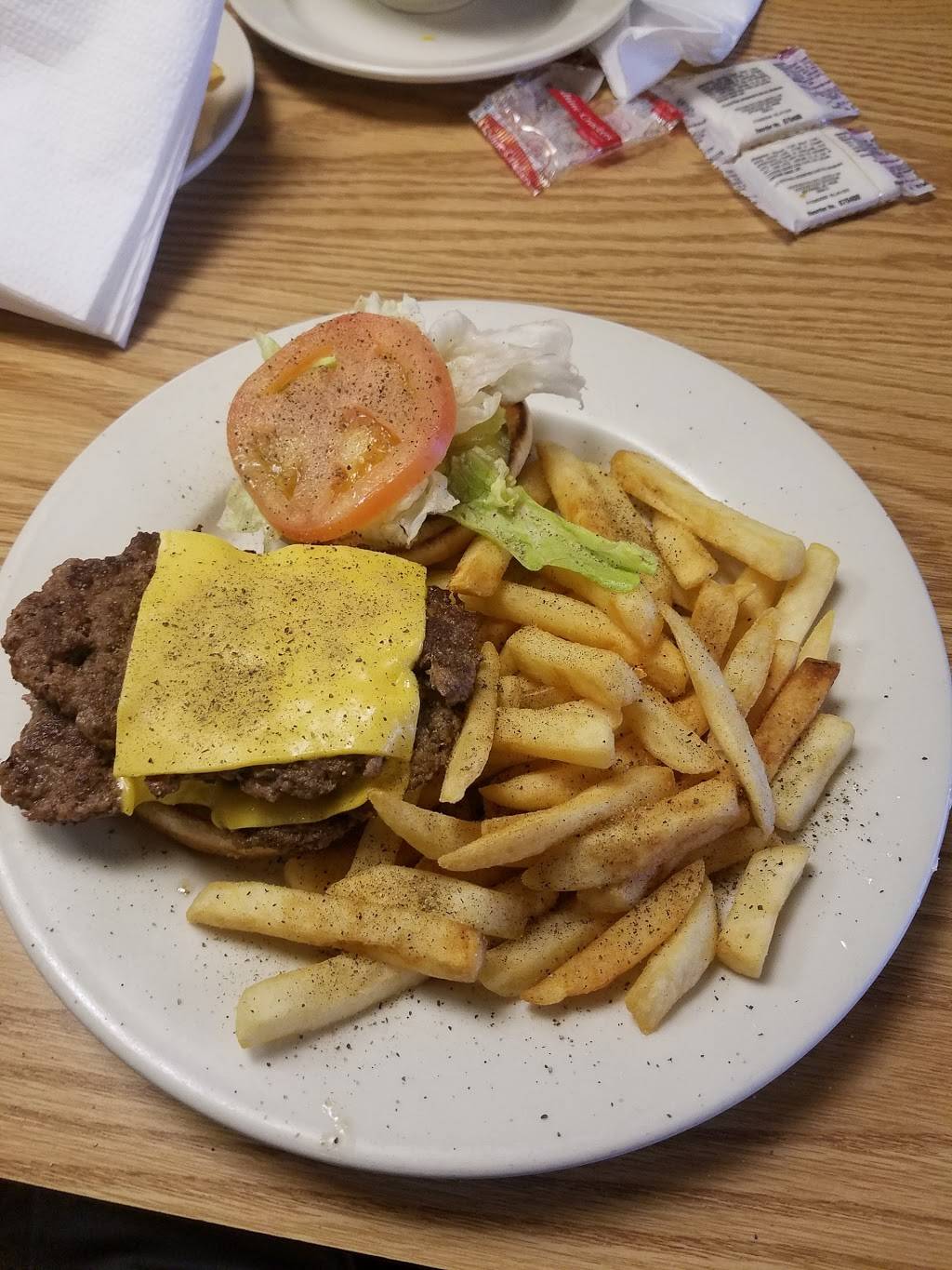 Green Lantern Inc | restaurant | 509 Broadway St, Toledo, OH 43604, USA | 4192413752 OR +1 419-241-3752