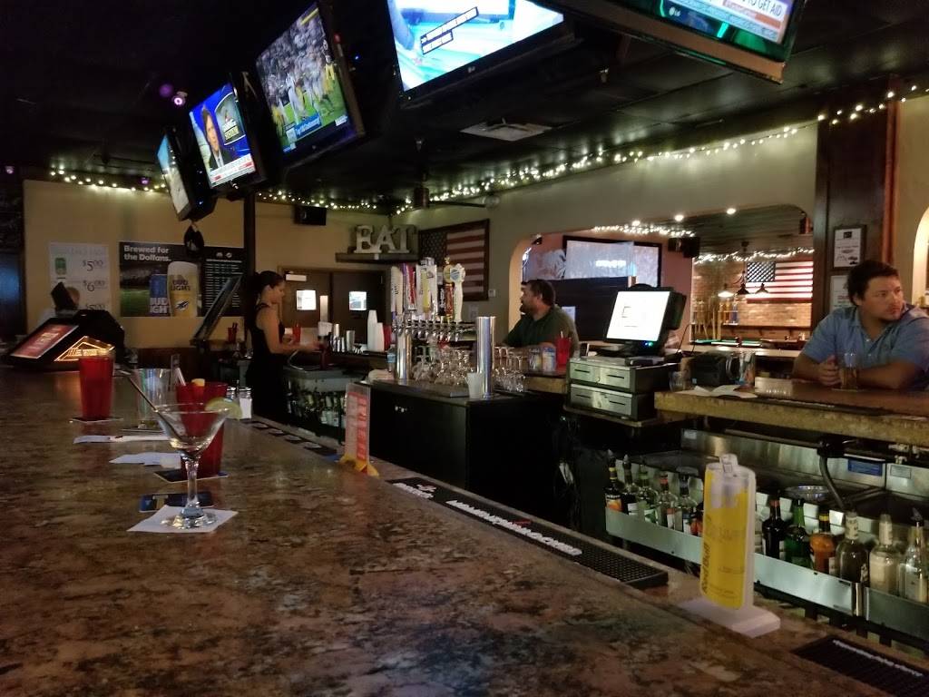 Brass Monkey Sports Bar & Grill | restaurant | 7781 Lake Worth Rd, Lake Worth, FL 33467, USA | 5619689559 OR +1 561-968-9559