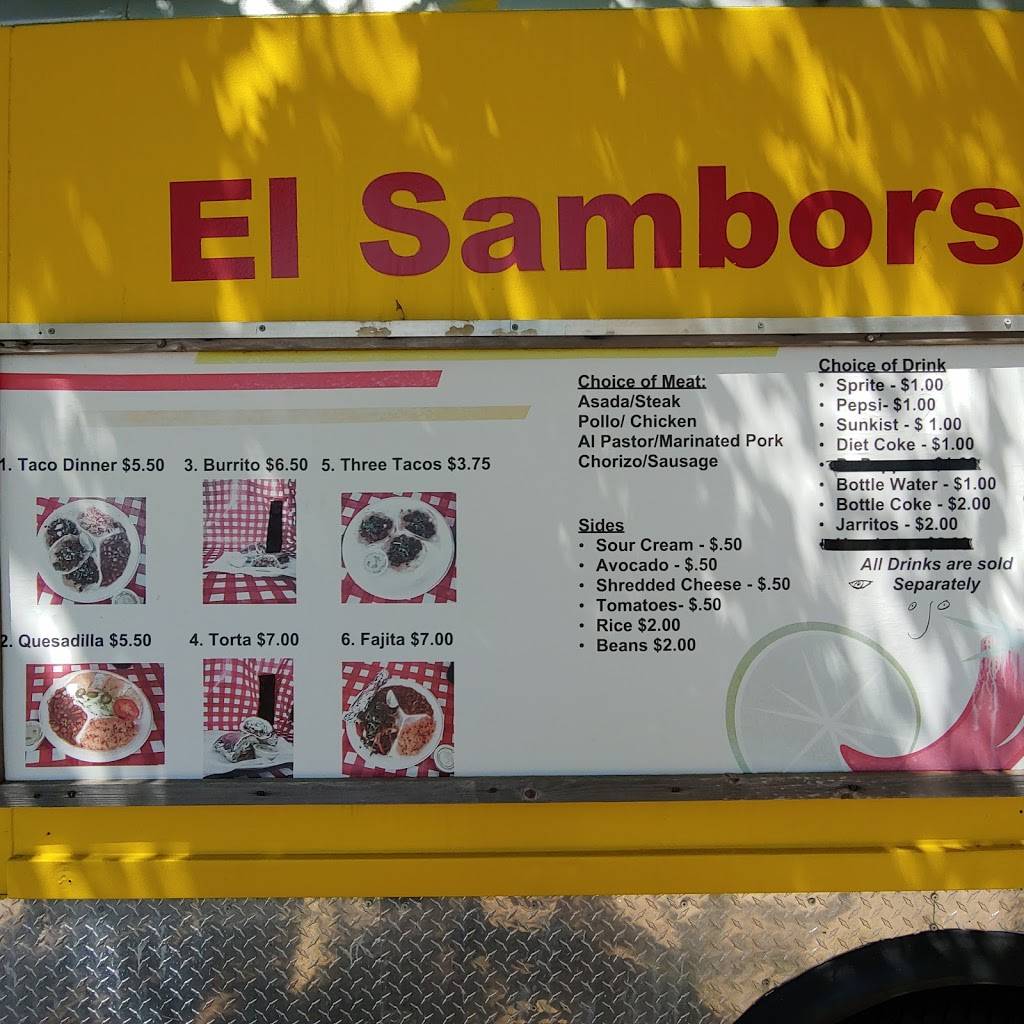 El Somborsito | restaurant | 8700 S Lewis Ave, Tulsa, OK 74137, USA | 9188844845 OR +1 918-884-4845