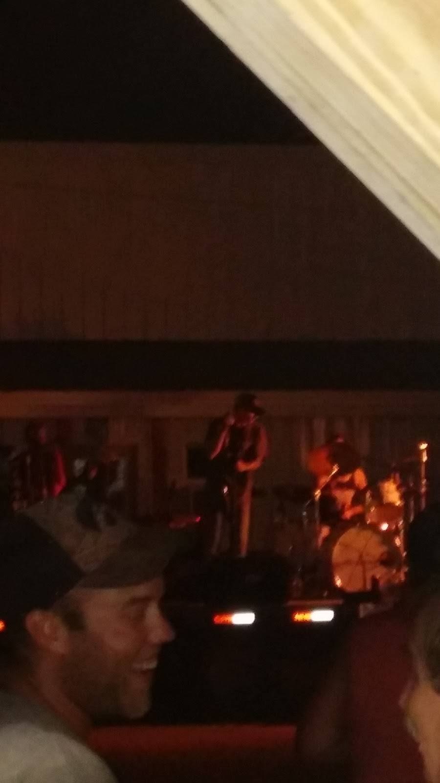 Longhorn Saloon | restaurant | Broadway St, Barnes City, IA 50027, USA | 6416445145 OR +1 641-644-5145