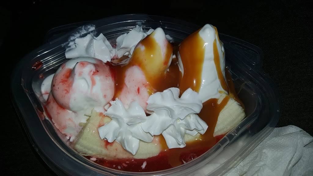 Dairy Queen Grill & Chill | restaurant | 12405 Main St N #9, Jacksonville, FL 32218, USA | 9047519000 OR +1 904-751-9000