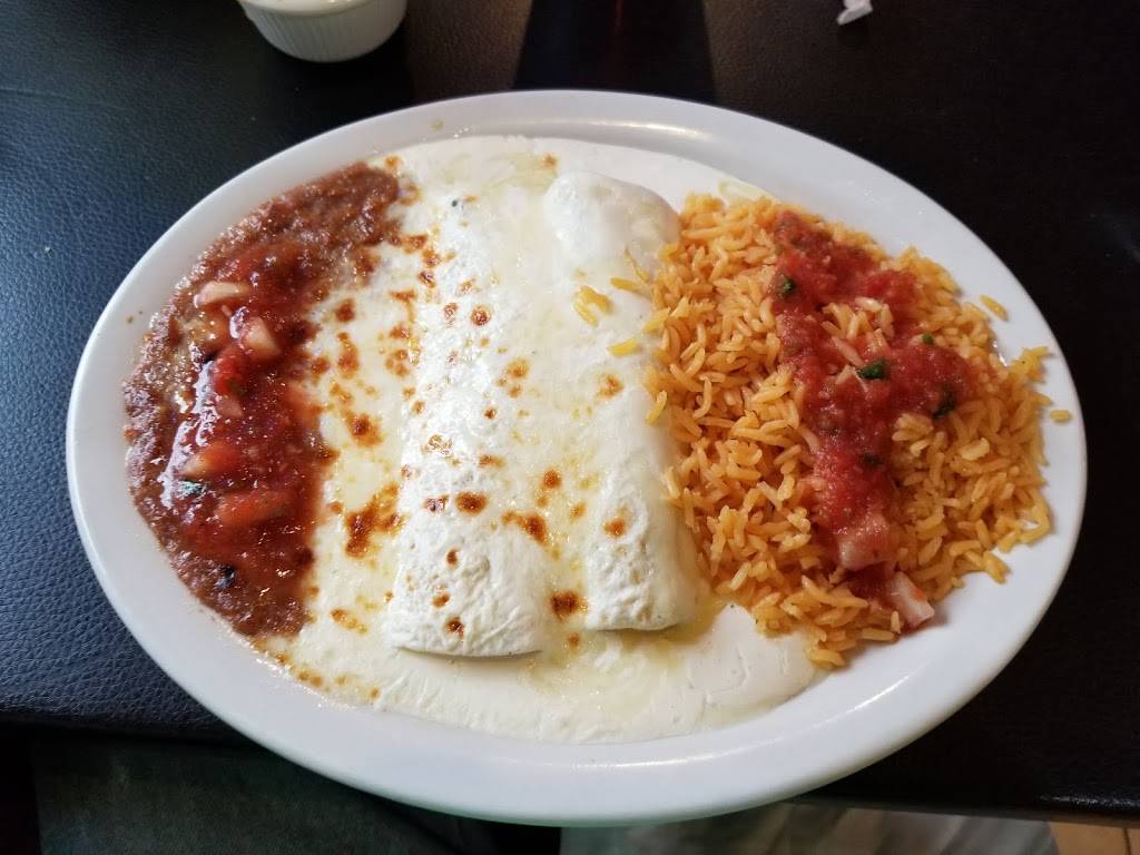 San Marcos Mexican Grill | restaurant | 2705 McKinney St, Melissa, TX 75454, USA | 9728374100 OR +1 972-837-4100