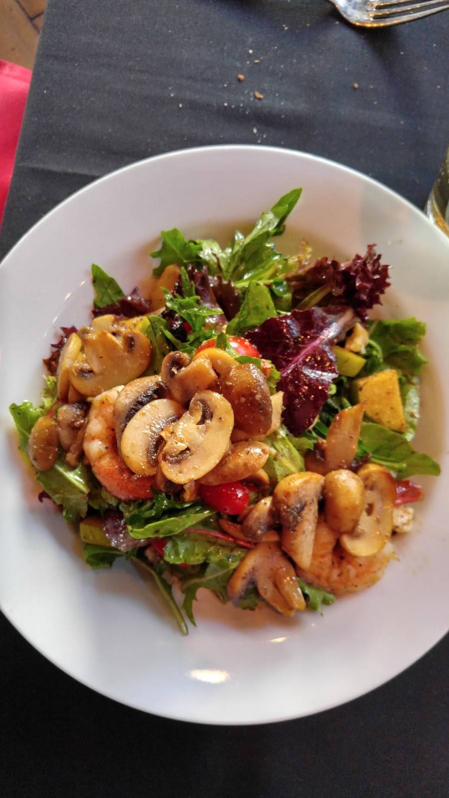 Sammys Trattoria | restaurant | 1200 N Charles St, Baltimore, MD 21201, USA | 4108379999 OR +1 410-837-9999