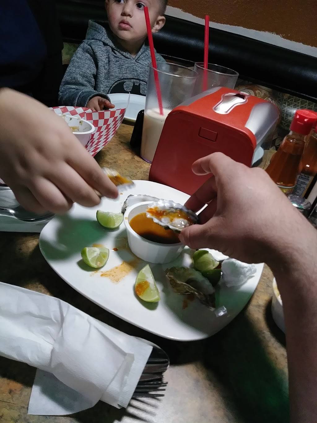 La Culichi Fresa | restaurant | 1517 N Baker Ave, Ontario, CA 91764, USA | 9093608038 OR +1 909-360-8038