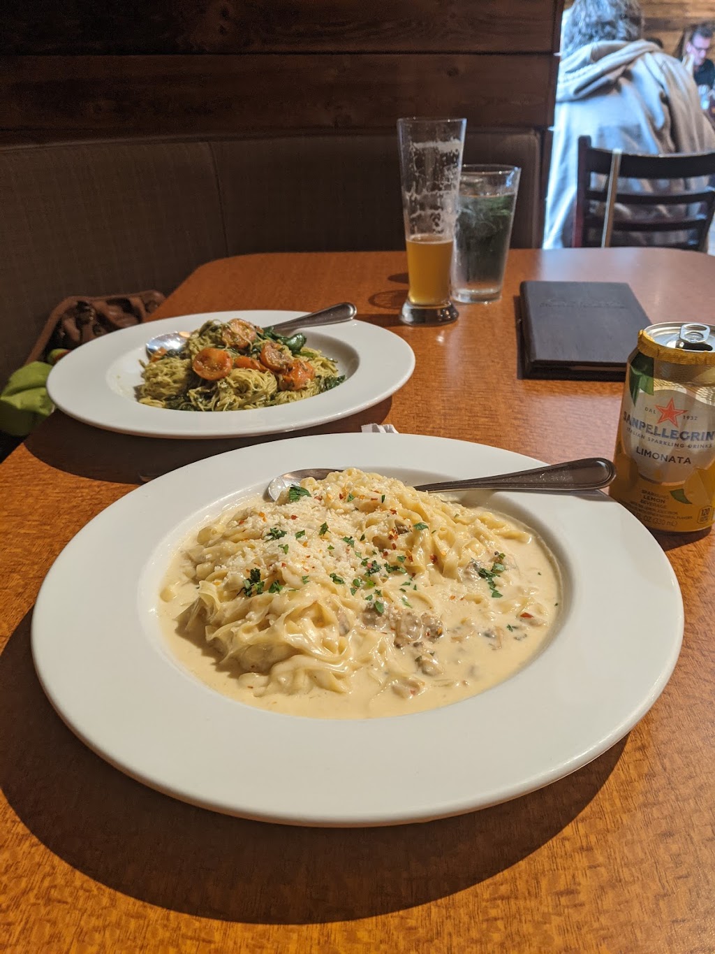 Sorella | restaurant | 526 NW Coast St suite c, Newport, OR 97365, USA | 5412654055 OR +1 541-265-4055