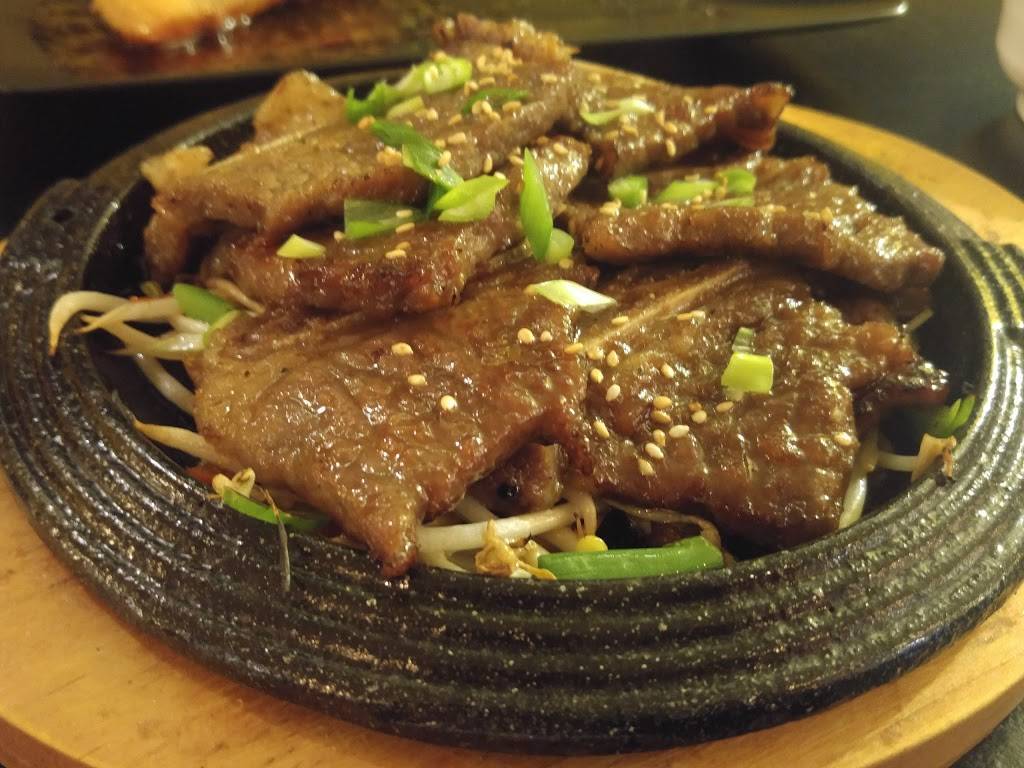 PodoNamu Korean Cuisine | restaurant | 264 Princess St, Kingston, ON K7L 1B5, Canada | 6137779949 OR +1 613-777-9949