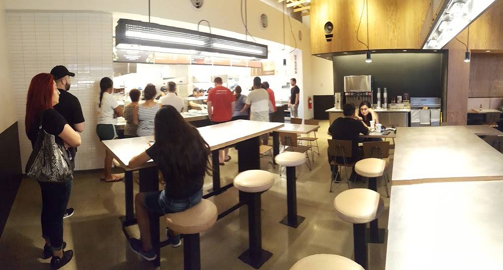 Chipotle Mexican Grill | restaurant | 101 E Orangethorpe Ave Ste A, Fullerton, CA 92832, USA | 7145786764 OR +1 714-578-6764