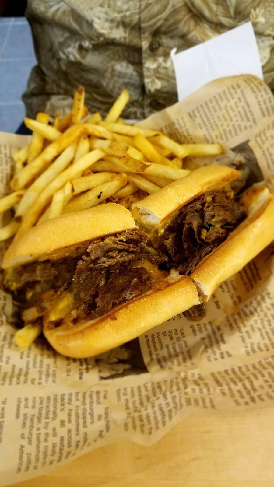 Wayback Burgers | restaurant | 2530 S Washington Ave, Titusville, FL 32780, USA | 3215675012 OR +1 321-567-5012