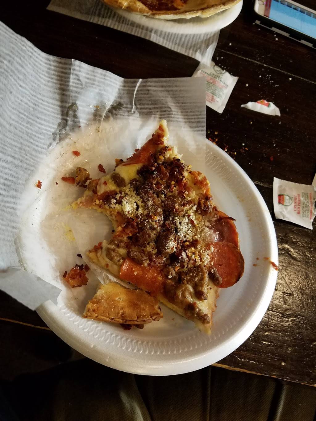 Pups Pizza | restaurant | 1418 N Main Ave, San Antonio, TX 78212, USA | 2102277678 OR +1 210-227-7678