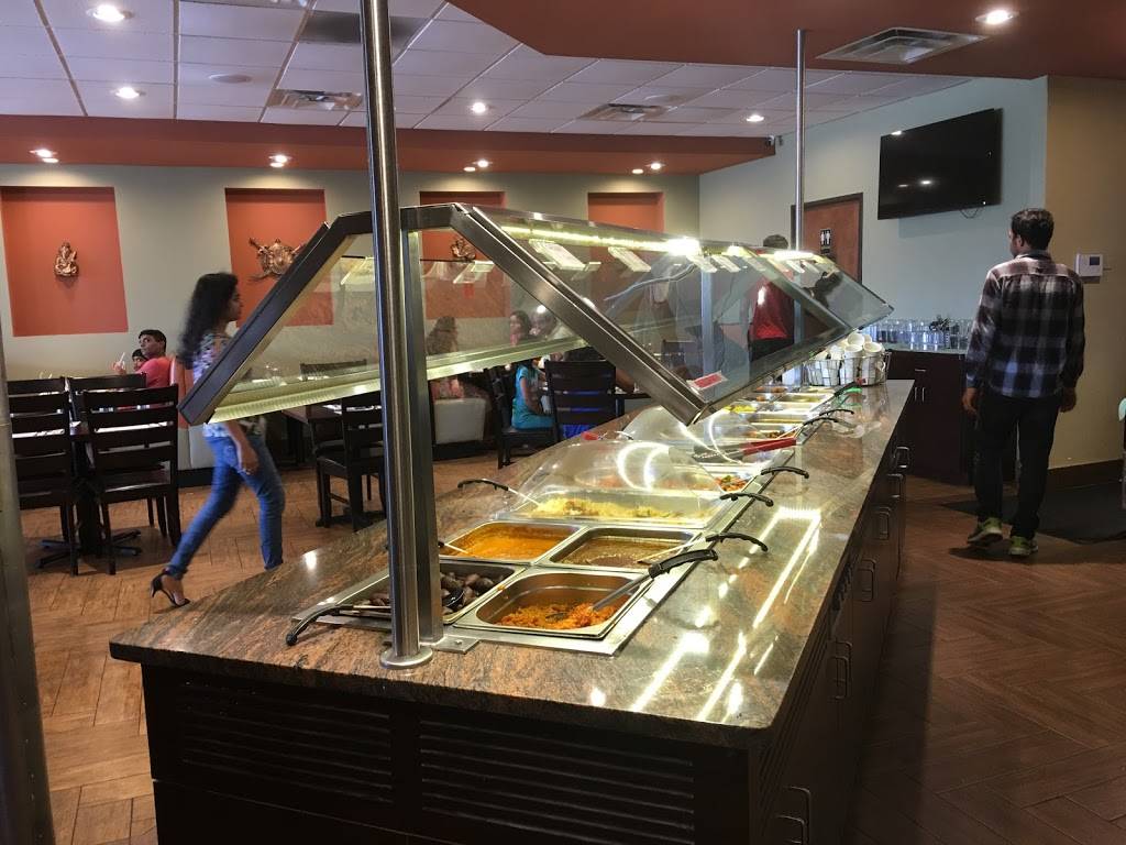 Aroma Indian Cuisine | restaurant | 3948 Legacy Dr #112, Plano, TX 75023, USA | 4698149699 OR +1 469-814-9699