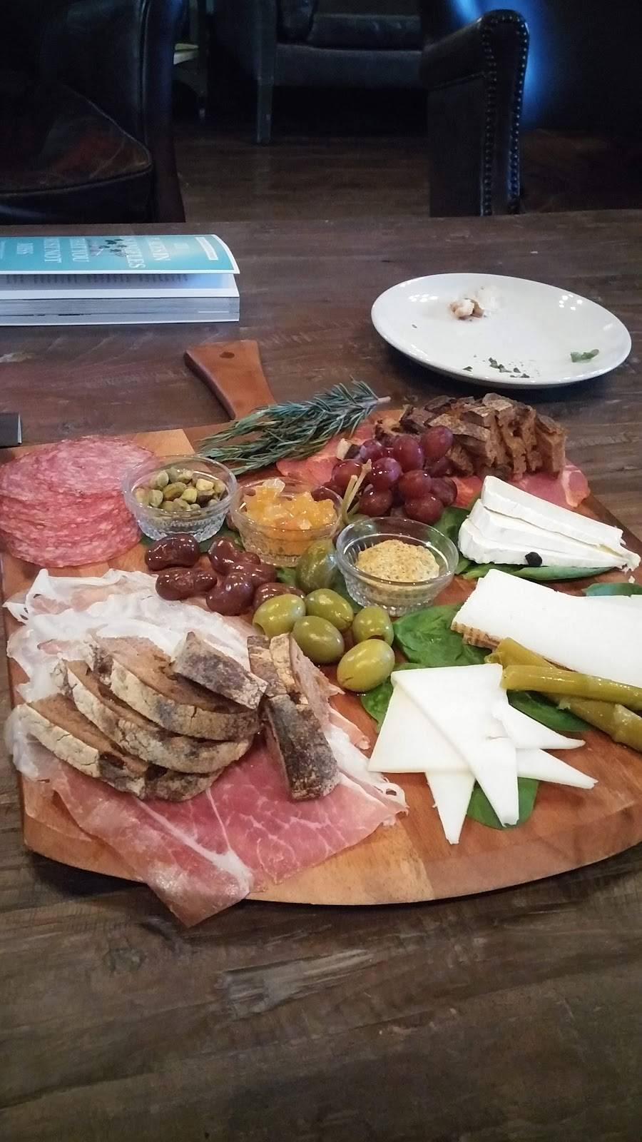 Hangar 7 Lompoc | restaurant | 107 W Ocean Ave, Lompoc, CA 93436, USA | 8054308328 OR +1 805-430-8328