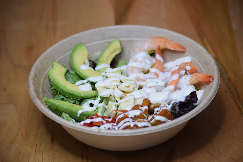 Philanthropy Fresh | restaurant | 4743 Atlanta Hwy STE 120, Loganville, GA 30052, USA | 7704662106 OR +1 770-466-2106