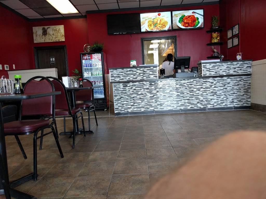 Hong Kong Express | restaurant | 5230 Bethel Center Mall, Columbus, OH 43220, USA | 6144513388 OR +1 614-451-3388