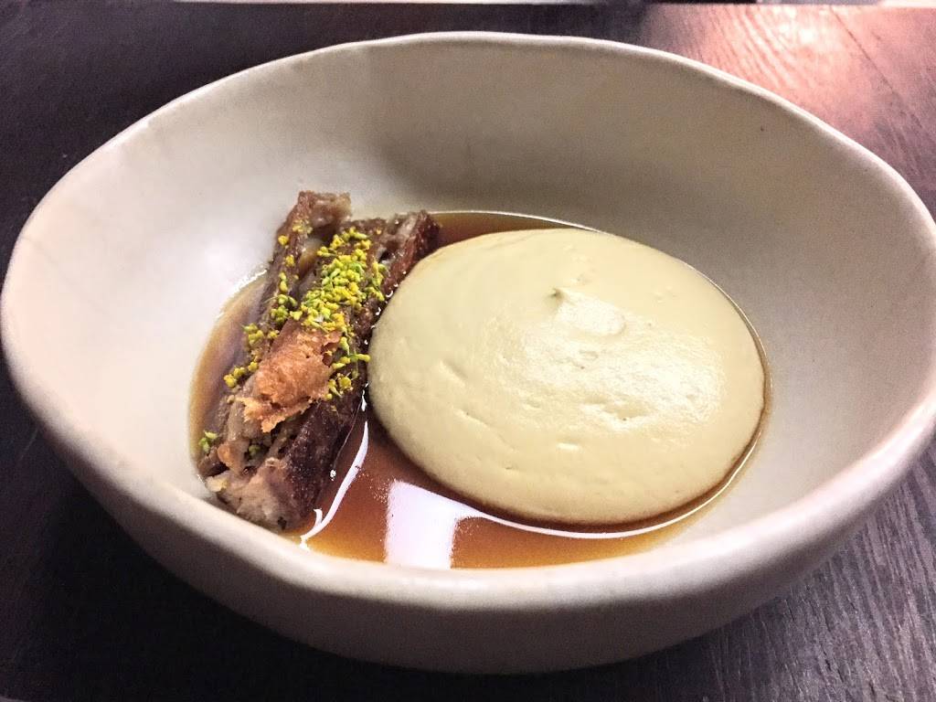 The Catbird Seat | restaurant | 1711 Division St, Nashville, TN 37203, USA | 6158108200 OR +1 615-810-8200