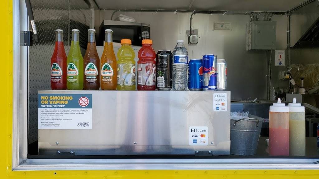 Fonzys Taqueria | restaurant | 3636 E Game Farm Rd, Springfield, OR 97477, USA | 5419529810 OR +1 541-952-9810