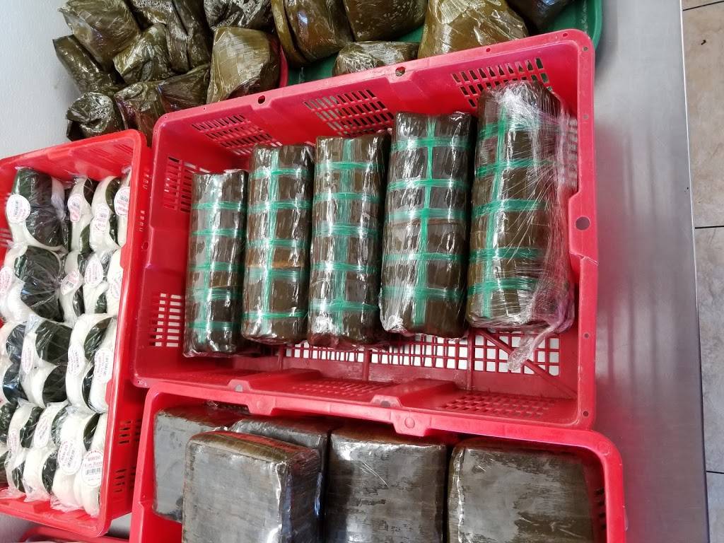 Đức Hương Giò Chả | restaurant | 13880 Brookhurst St, Garden Grove, CA 92843, USA | 7145305503 OR +1 714-530-5503