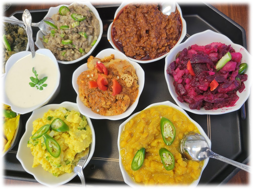 እማዬ ገበያ Emaye Ethiopian Market and Carry Out | restaurant | 13554 Minnieville Rd, Woodbridge, VA 22192, USA | 7037633260 OR +1 703-763-3260