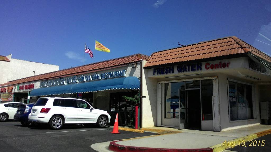 Pho Nguyen Hue | restaurant | 6757, 10487 Bolsa Ave, Westminster, CA 92683, USA | 7148398916 OR +1 714-839-8916