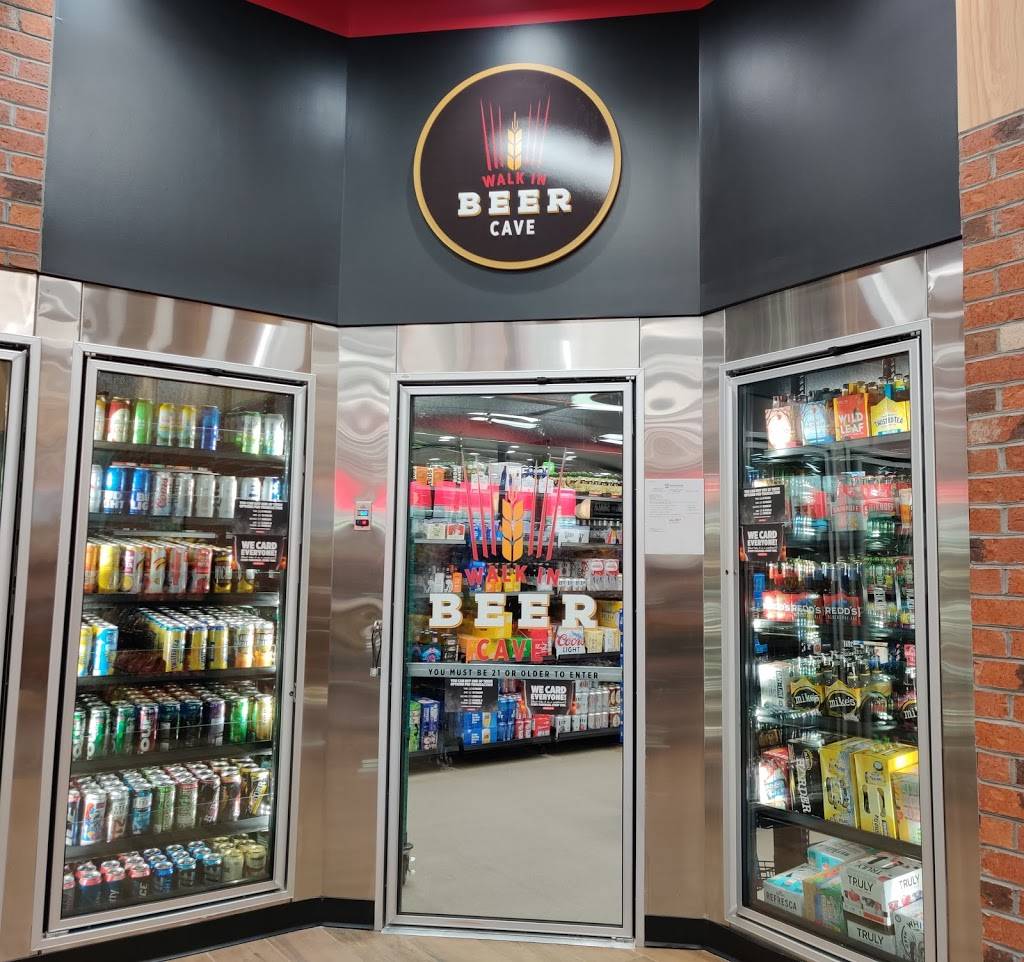 Sheetz #668 | cafe | 518 Greenfield Rd, Lancaster, PA 17601, USA | 7178695937 OR +1 717-869-5937