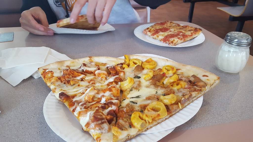 Primo Pizza | restaurant | 2230 Hamburg Turnpike # 2, Wayne, NJ 07470, USA | 9738398777 OR +1 973-839-8777