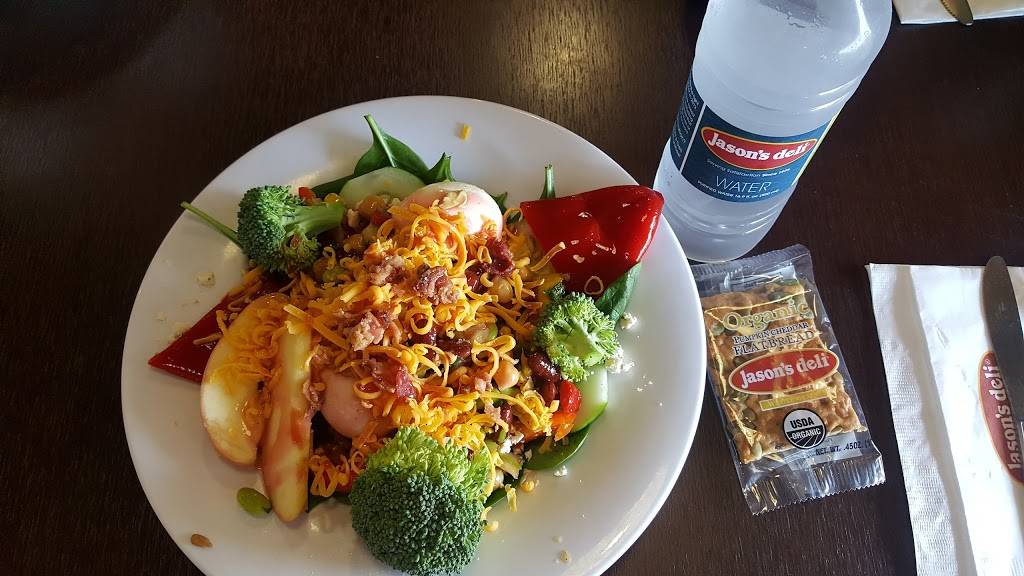 Jasons Deli | restaurant | 2120 Cumberland Ave, Knoxville, TN 37916, USA | 8652475222 OR +1 865-247-5222