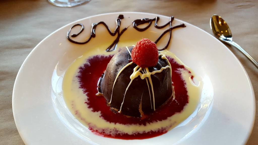 Opal | restaurant | 1325 State St, Santa Barbara, CA 93101, USA | 8059669676 OR +1 805-966-9676