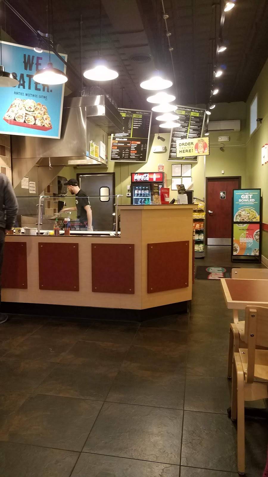 Pita Pit | restaurant | 301 S Jefferson St, Roanoke, VA 24011, USA | 5403447482 OR +1 540-344-7482