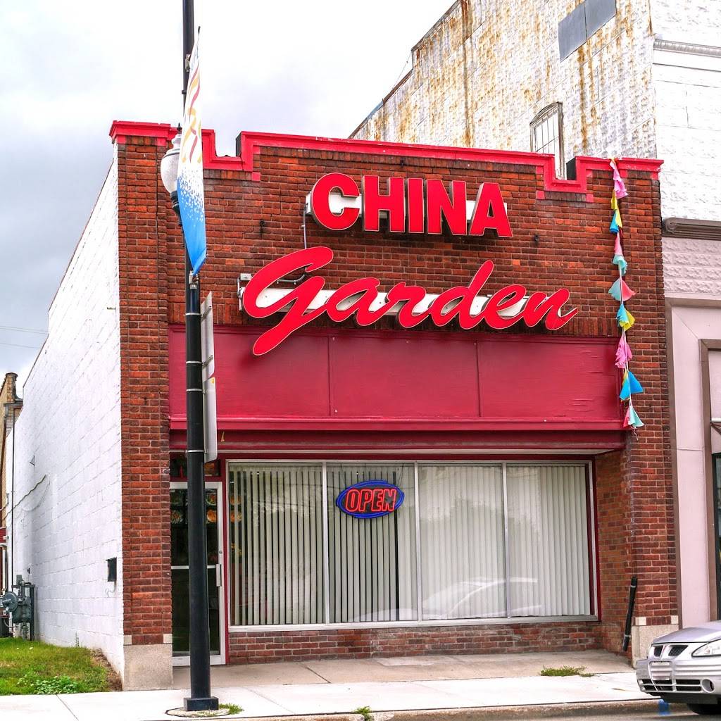 China Garden | restaurant | 117 N Main St, Seymour, WI 54165, USA | 9208339000 OR +1 920-833-9000
