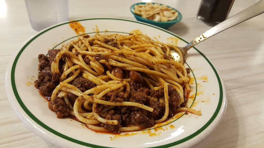 Chili Johns Restaurant | restaurant | 519 S Military Ave, Green Bay, WI 54303, USA | 9204944624 OR +1 920-494-4624