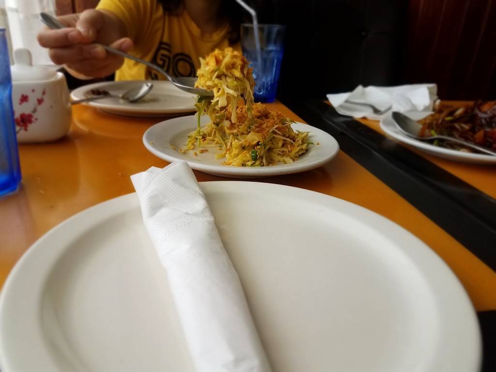 Myanmar Restaurant | restaurant | 7810-C Lee Hwy, Falls Church, VA 22042, USA | 7032890013 OR +1 703-289-0013