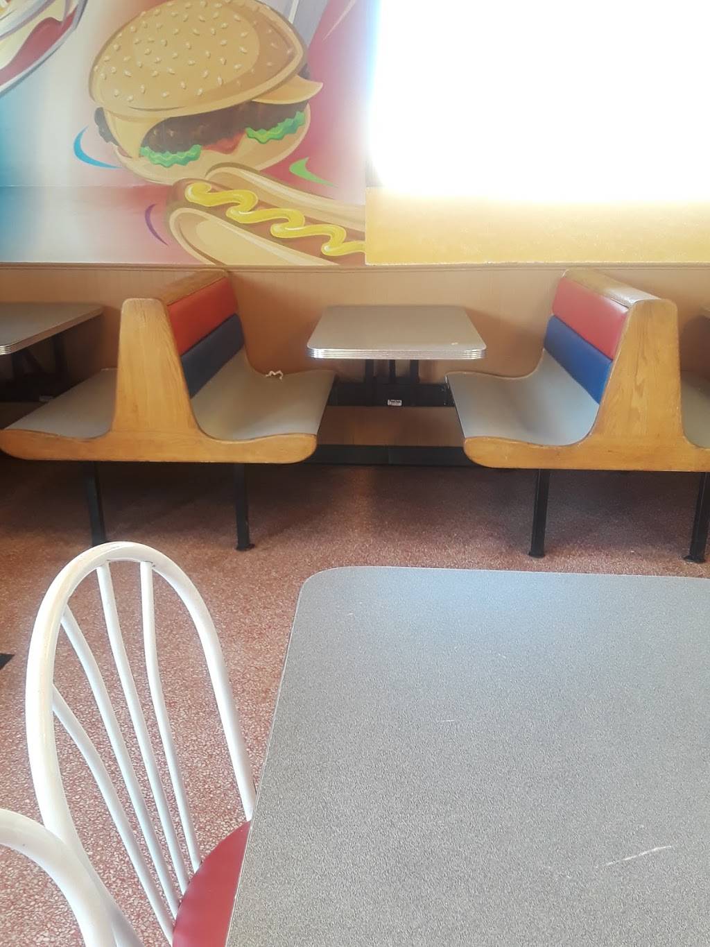 Dairy Queen | restaurant | 6320 West 38th Street, Indianapolis, IN 46254, USA | 3172933764 OR +1 317-293-3764