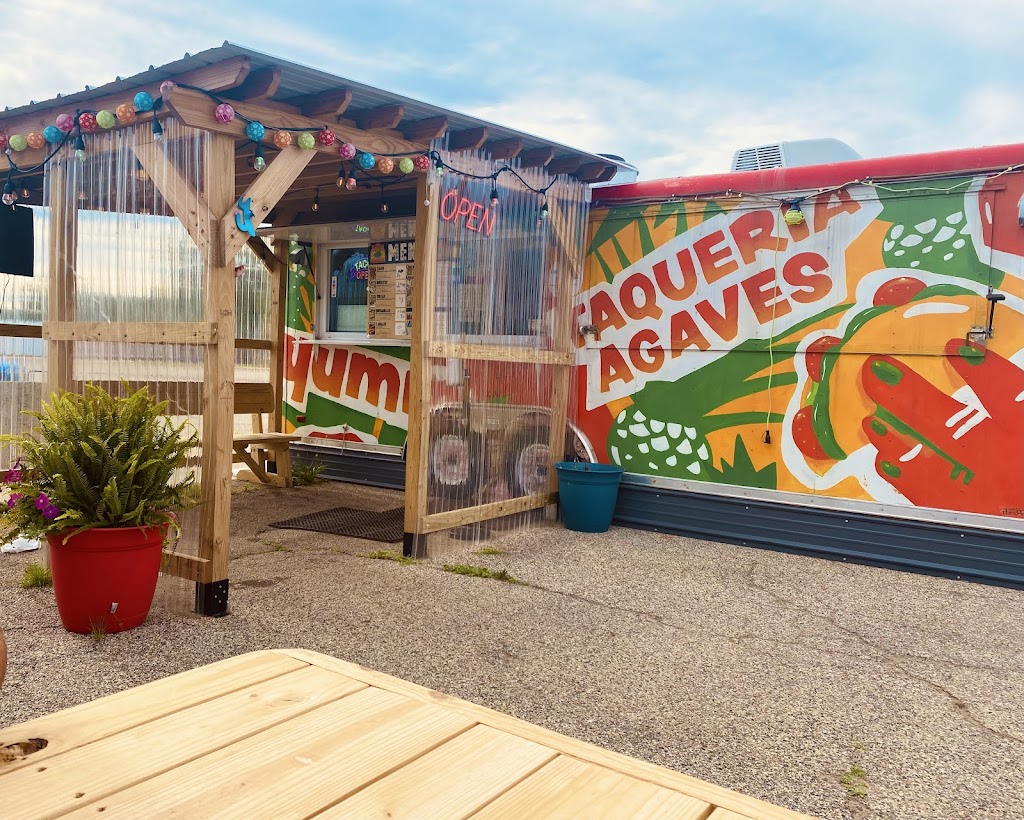 Taqueria Agaves Muskegon | restaurant | 1360 E Laketon Ave, Muskegon, MI 49442, USA | 2313754324 OR +1 231-375-4324