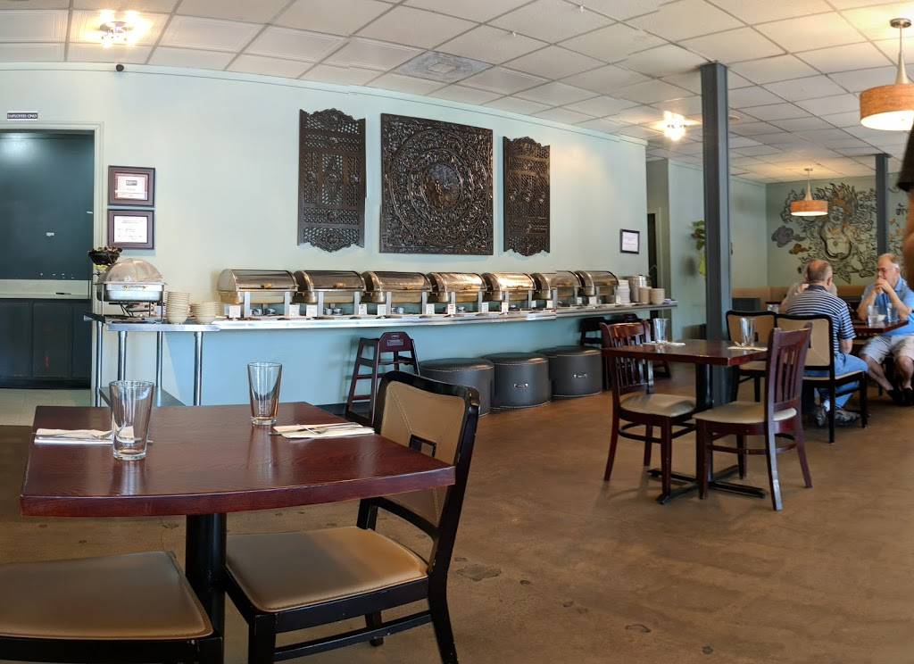 Saffron | restaurant | 3616 Far West Blvd #113, Austin, TX 78731, USA | 5122411732 OR +1 512-241-1732