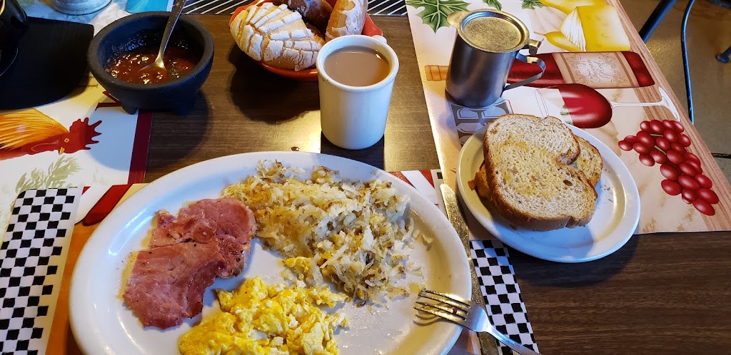 Paquime Restaurant | restaurant | 716 Montana Ave, El Paso, TX 79902, USA | 9155331277 OR +1 915-533-1277