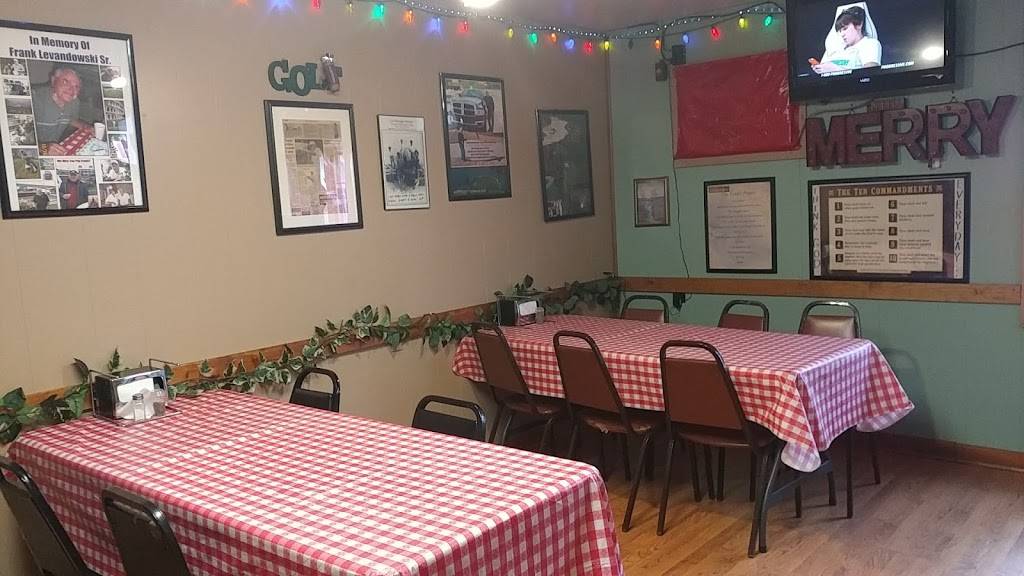 Sals Pizza Style Inc | restaurant | 401 E 1st St, Birdsboro, PA 19508, USA | 6105820808 OR +1 610-582-0808