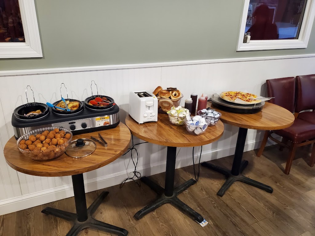 Par & Grill | restaurant | 6 Carroll St, Caribou, ME 04736, USA | 2074920988 OR +1 207-492-0988