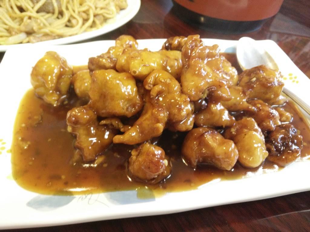 Fannys Wok | restaurant | 33195 Temecula Pkwy, Temecula, CA 92592, USA | 9513039500 OR +1 951-303-9500