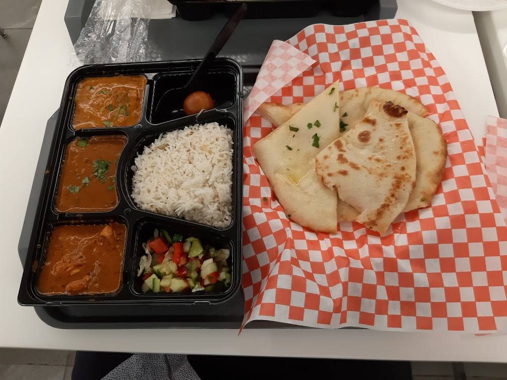 Butterchick | restaurant | 4841 Yonge St, North York, ON M2N 5X8, Canada | 6473504696 OR +1 647-350-4696