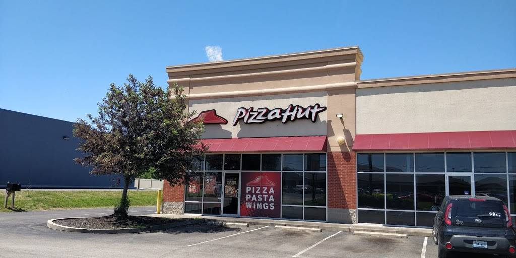 Pizza Hut | restaurant | 6442 Hwy. 44 East, Mt Washington, KY 40047, USA | 5025389006 OR +1 502-538-9006