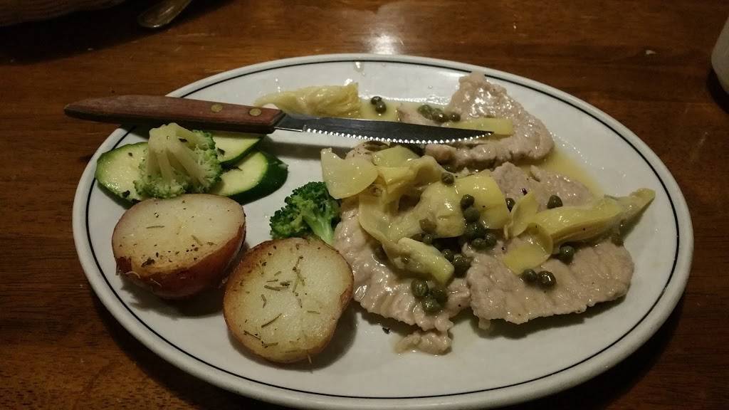 Angelos of Bellevue | restaurant | 1830 130th Ave NE, Bellevue, WA 98005, USA | 4258832777 OR +1 425-883-2777